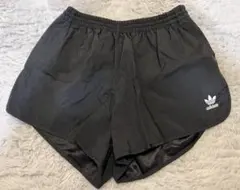 ⁠【adidas Originals】 ショートパンツ M 黒 GN2885