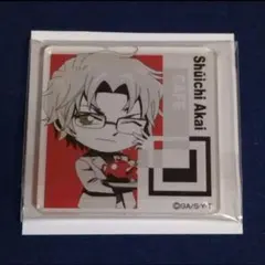 名探偵コナン☆赤井秀一カフェ☆アクリルマグネット《沖矢昴》
