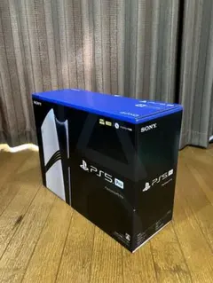 新品未開封　SONY PS5 Pro 本体