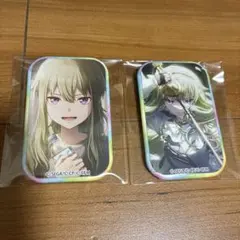 プロセカ スクエアバッジ コレクション Vol.52 C 草薙寧々