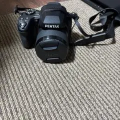PENTAX ペンタックス デジタルカメラ XG-1 光学52倍ズーム