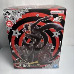 一番くじ ペルソナ5 ザ・ロイヤル ラストワン賞 ジョーカー - メルカリ