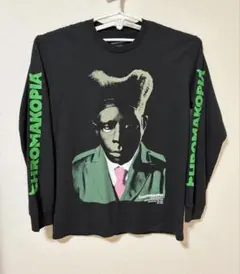 2026年最新】tyler the creator tシャツの人気アイテム - メルカリ