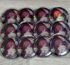 にじさんじ ローレン・イロアス 缶バッジ まとめ売り clutchmode