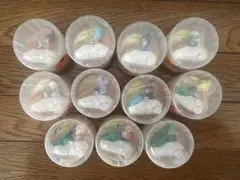 ドラゴンボール フィギュア 11個セット