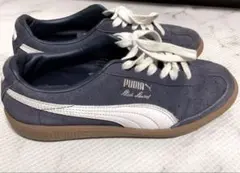 PUMA Vlado Stenzel Suede スニーカー　24.5