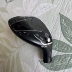 SRIXON ZX ユーティリティ 5番 25度 - メルカリ