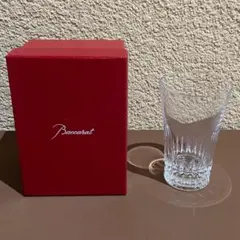 Baccarat バカラ ペン立て フラワースタンド - メルカリ