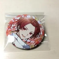 いれいすランダム缶バッジ りうら お正月等身