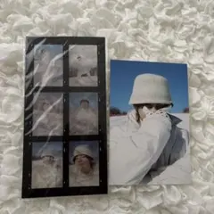 2025年最新】btsウィンパケの人気アイテム - メルカリ