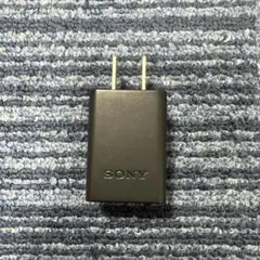 SONY ACアダプター AC-UUD12