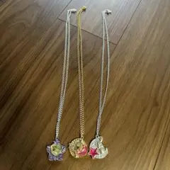 ネックレス アクセサリー