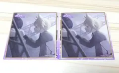 プロセカ 鏡音レン ミニ色紙 55A - メルカリ