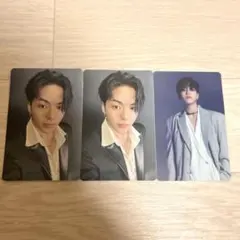 treasure reboot ジェヒョク デジパ デジパック jp トレカ