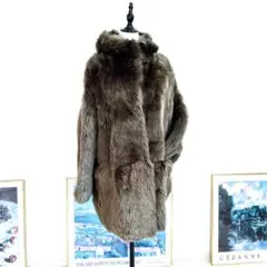 未使用タグ★FABIANA FILIPPI★ムートン★ファー★リバーシブルコート 2026年最新】FABIANA FILIPPI レディース 毛皮・ファーコートの人気