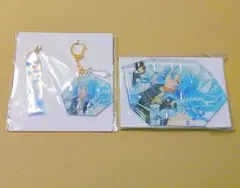 日々樹渉 アクリルスタンド