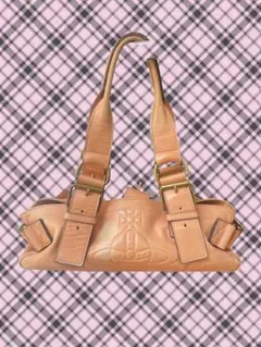 Y2K Vivienne Westwood アコード ミニ ハンドバッグ 肩掛けのサムネイル