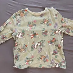 next キッズカットソー 女の子 120cm