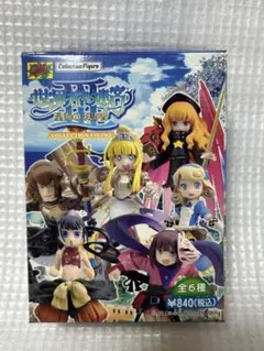 2026年最新】世界樹の迷宮 コレクションフィギュアの人気アイテム