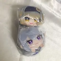 ととのうにじさんじ もちころりん 樋口楓 栞葉るり