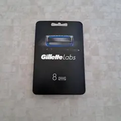Gillette Labs 替刃 8個入 2箱セット - メルカリ