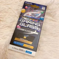 エレコム iPhone 12 mini フィルム 強化ガラス