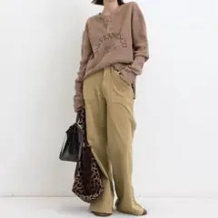【GOOD GRIEF!】DAMAGED PAINTER PANTS 短期出品！GOOD GRIEF DAMAGED PAINTER PANTS 34 The Painter