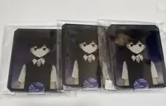 OMORI 推しちゃれ サニー、オモリセット - メルカリ