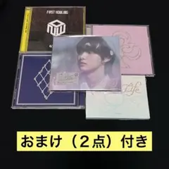 CD まとめ売り &TEAM セット EJ ウィジュ - メルカリ