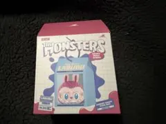 LUBUBU Wacky Mart ぷにぷにチャーム