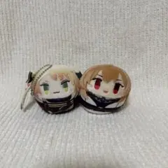 にじさんじ フレン メリッサ コロこっとセット