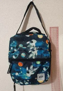 GAP 宇宙柄ショルダーバッグのサムネイル