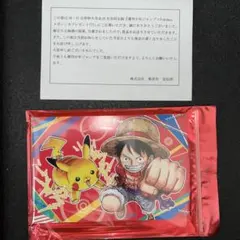 ジャンプ×ポケモン メガシンカ ポストカードセット - メルカリ