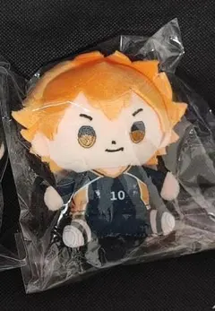 ハイキュー!! もっちび　日向翔陽