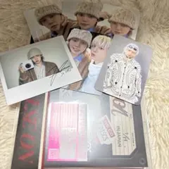 TREASURE PULSE ON LIVE CD 2 ヒョンソクセット