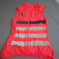 Rapha RCC サイクルベスト ピンク Mサイズ - メルカリ