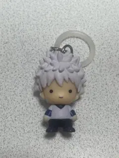 HUNTER×HUNTERキルアめじるしアクセサリー