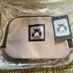 わちふぃーるどダヤンポーチ