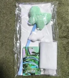 fantastics アップグレード 入場特典