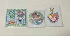 2434DINER 伏見ガクセット