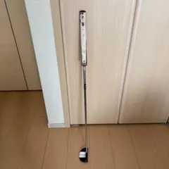 WHITE RIZE 3CS パター 34インチ