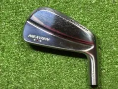 NEXGEN MR-FORGED アイアン #7 単体 KBS TGI 110 - メルカリ