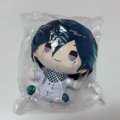 王馬小吉 もちどる アクリルスタンド ドンキホーテ ダンガンロンパ