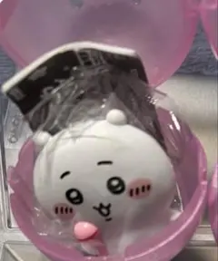 ちいかわ ライトクリップ ちいかわ