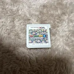 マリオ&ルイージRPG4 ニンテンドー3DS