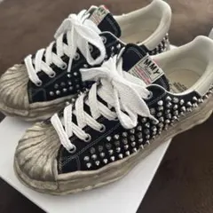 MIHARA YASUHIRO BAKER Studsベイカー 42 グレー - メルカリ