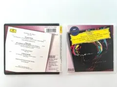 おまけ付き ファリャ ストラヴィンスキー マゼール CD