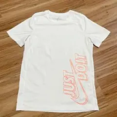 NIKE  バスケTシャツ