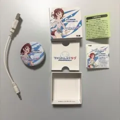 ファントムオブキル 全47都道府県ご当地キル姫ボイス プレイボタン