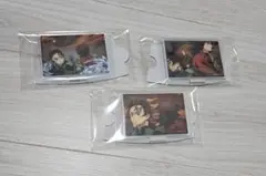 鬼滅の刃　水の呼吸ランダムミニアクスタ④